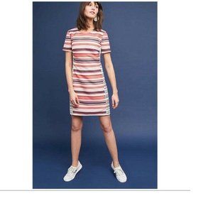 NEW Anthropologie Mini Dress (Hutch, Size S)